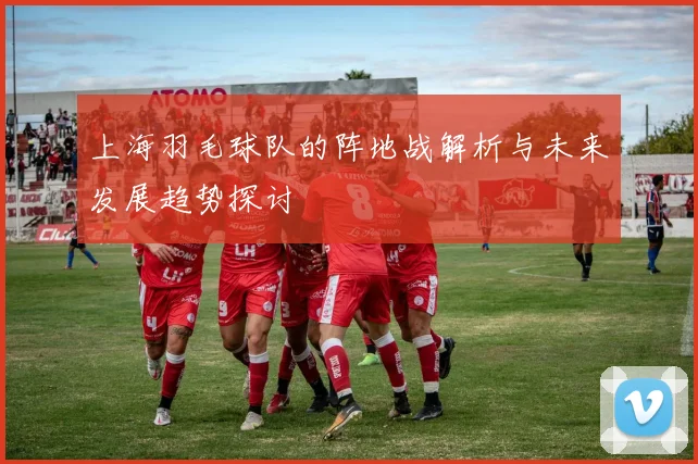 上海羽毛球队的阵地战解析与未来发展趋势探讨