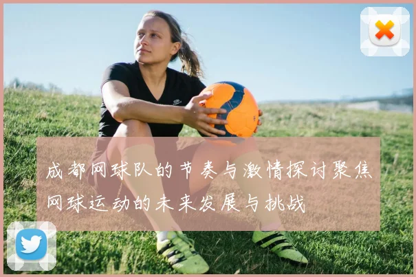 成都网球队的节奏与激情探讨聚焦网球运动的未来发展与挑战